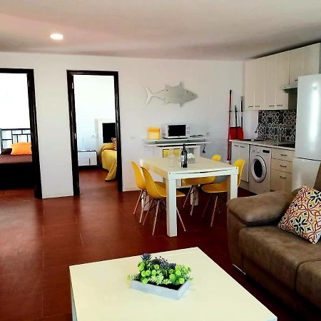 Apartamentos Empul " Tunidos House " Μπαρβάτε Εξωτερικό φωτογραφία