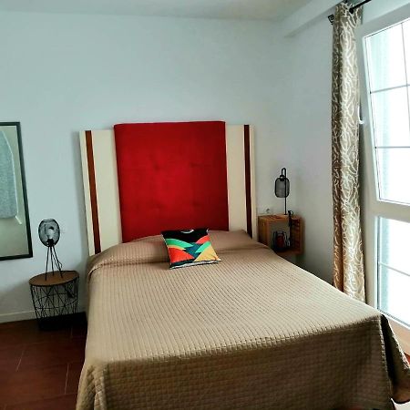 Apartamentos Empul " Tunidos House " Μπαρβάτε Εξωτερικό φωτογραφία