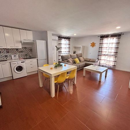 Apartamentos Empul " Tunidos House " Μπαρβάτε Εξωτερικό φωτογραφία
