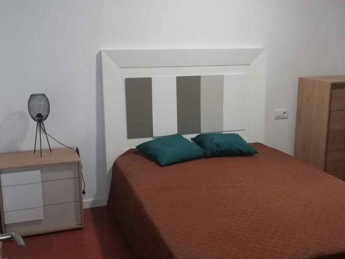 Apartamentos Empul " Tunidos House " Μπαρβάτε Εξωτερικό φωτογραφία