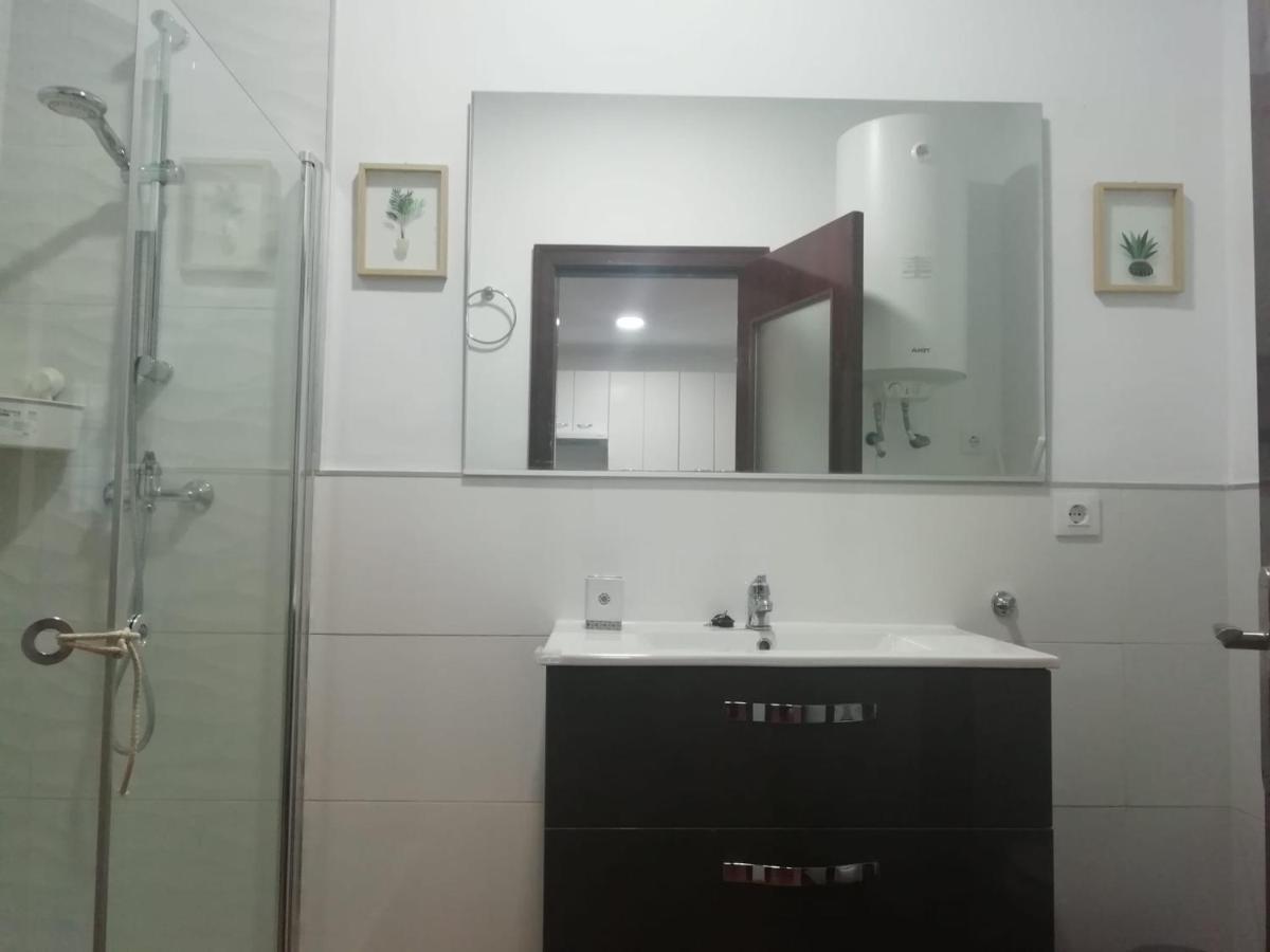 Apartamentos Empul " Tunidos House " Μπαρβάτε Εξωτερικό φωτογραφία