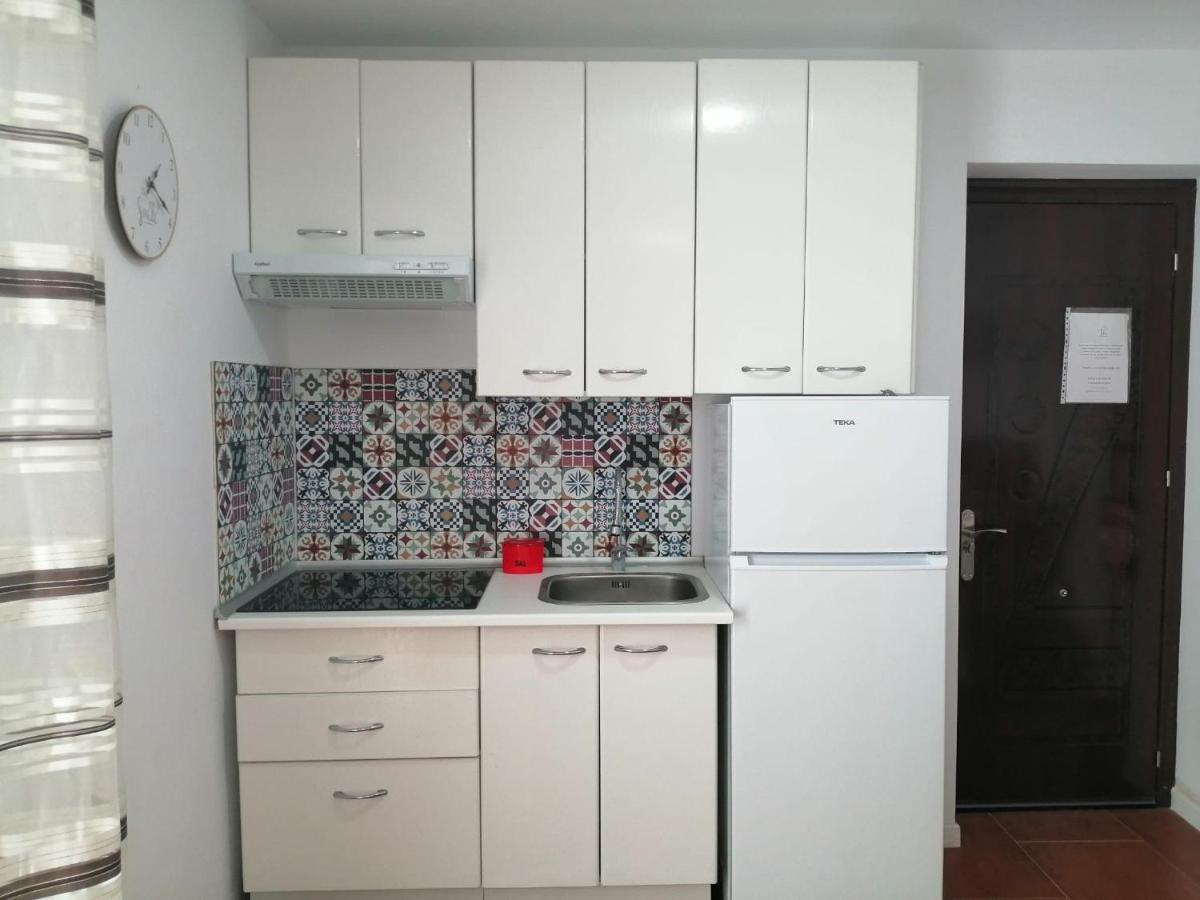 Apartamentos Empul " Tunidos House " Μπαρβάτε Εξωτερικό φωτογραφία