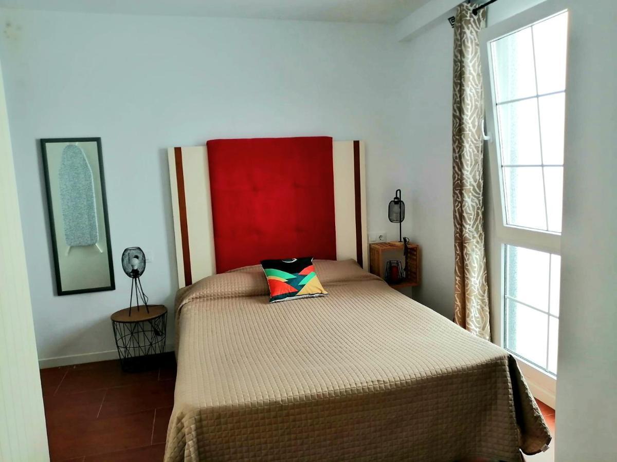 Apartamentos Empul " Tunidos House " Μπαρβάτε Εξωτερικό φωτογραφία
