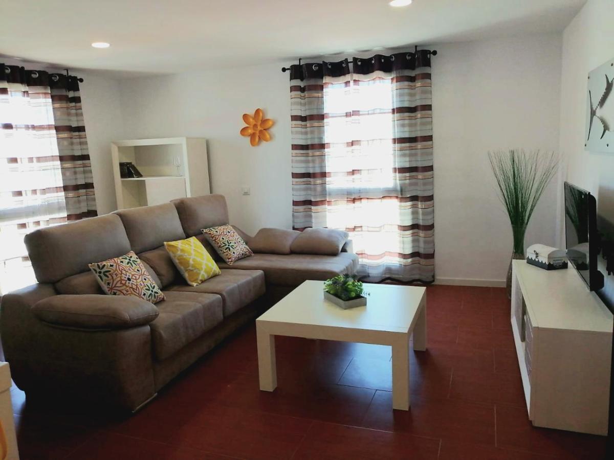 Apartamentos Empul " Tunidos House " Μπαρβάτε Εξωτερικό φωτογραφία