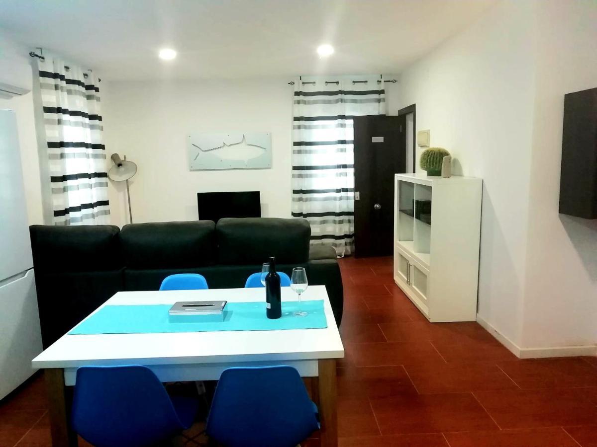 Apartamentos Empul " Tunidos House " Μπαρβάτε Εξωτερικό φωτογραφία