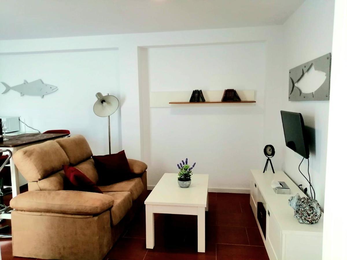 Apartamentos Empul " Tunidos House " Μπαρβάτε Εξωτερικό φωτογραφία