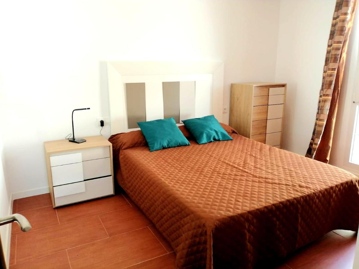 Apartamentos Empul " Tunidos House " Μπαρβάτε Εξωτερικό φωτογραφία