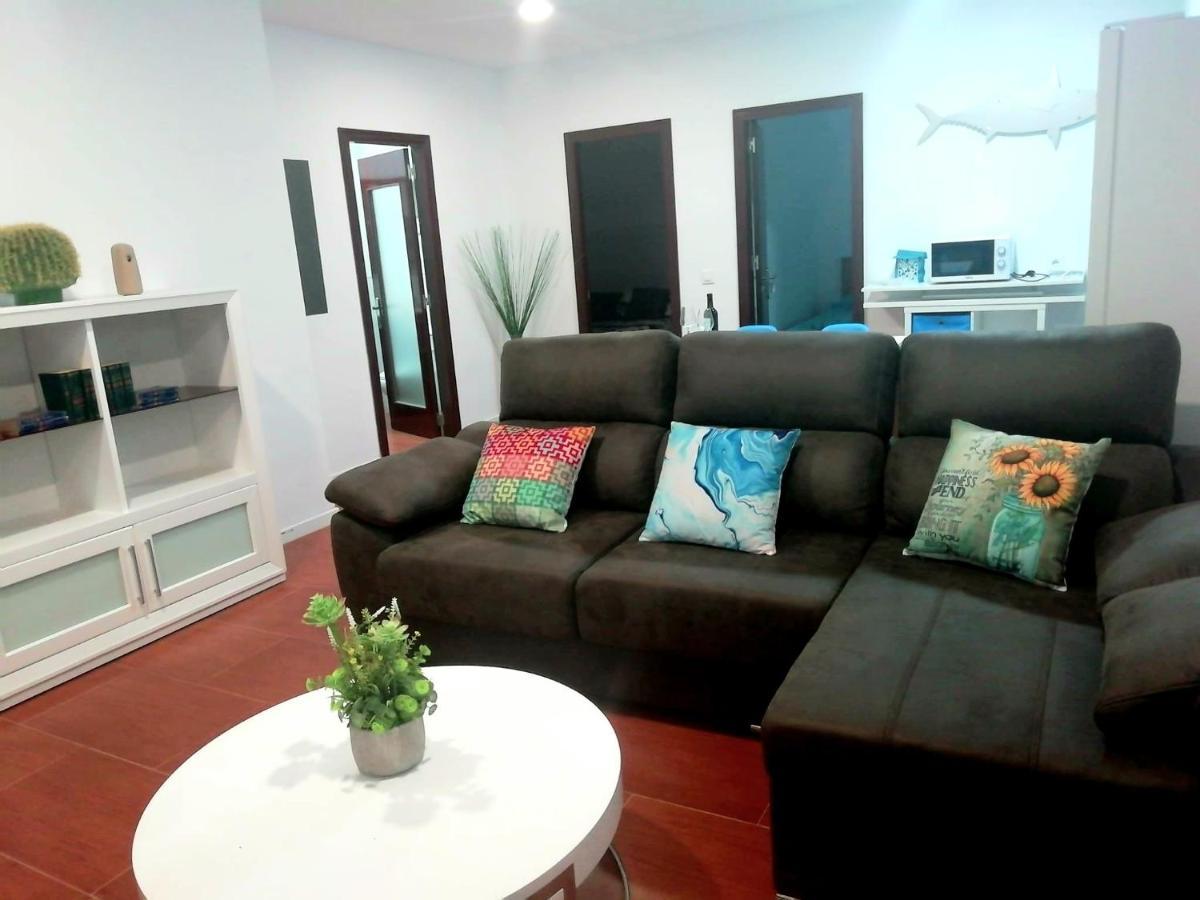 Apartamentos Empul " Tunidos House " Μπαρβάτε Εξωτερικό φωτογραφία