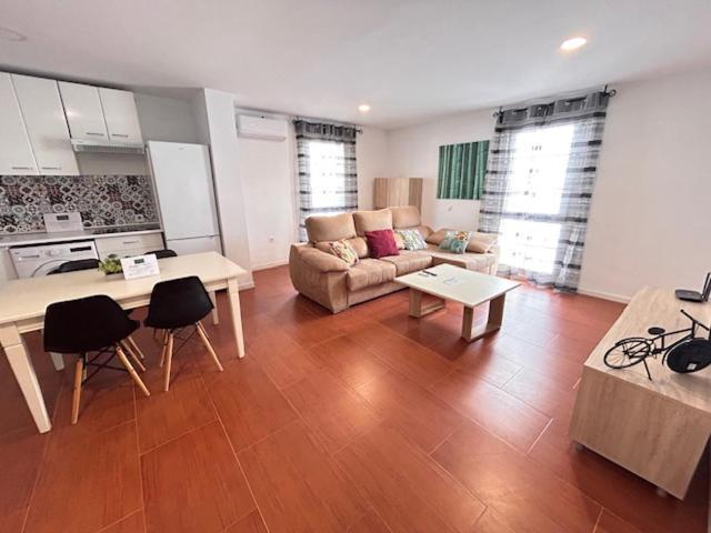 Apartamentos Empul " Tunidos House " Μπαρβάτε Εξωτερικό φωτογραφία