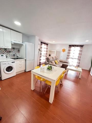 Apartamentos Empul " Tunidos House " Μπαρβάτε Εξωτερικό φωτογραφία